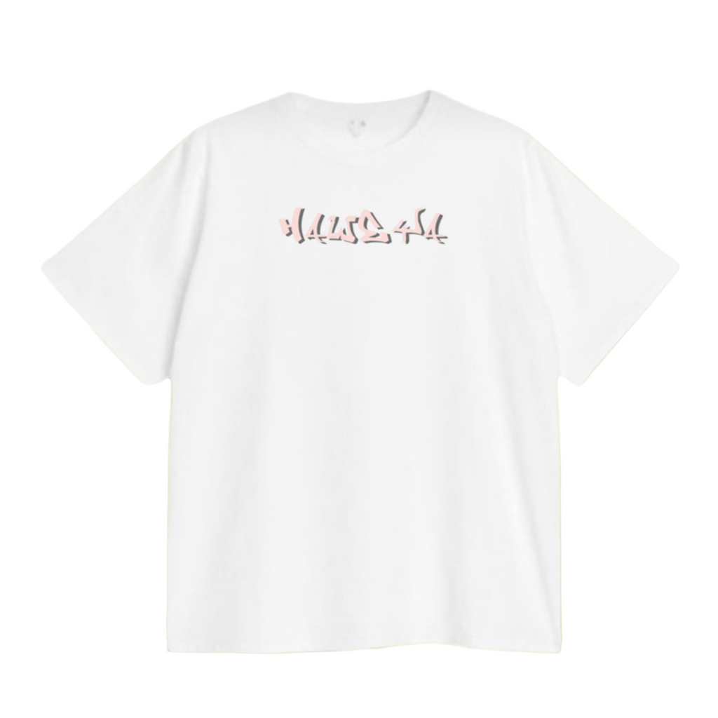 Fofa-white T-Shirt