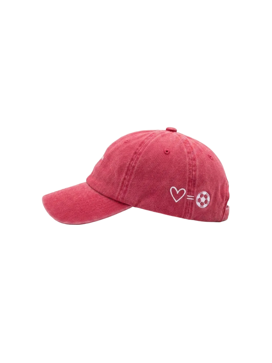 NILE WAVES CAP