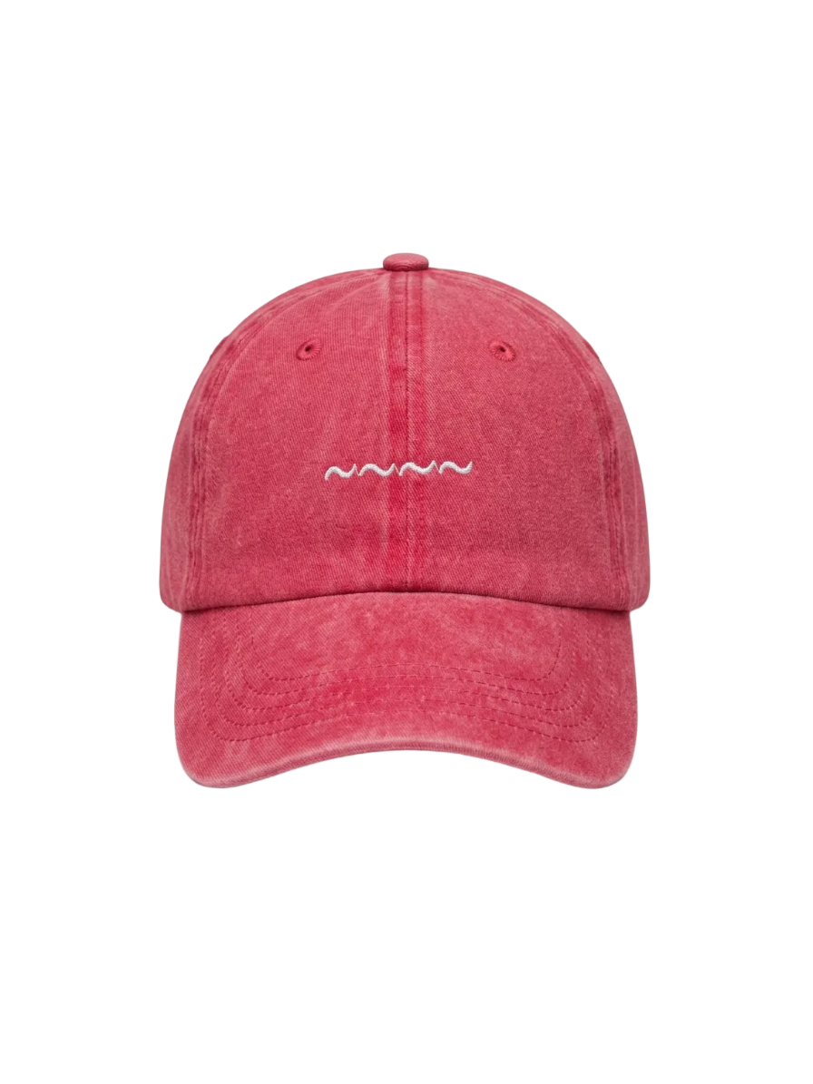 NILE WAVES CAP