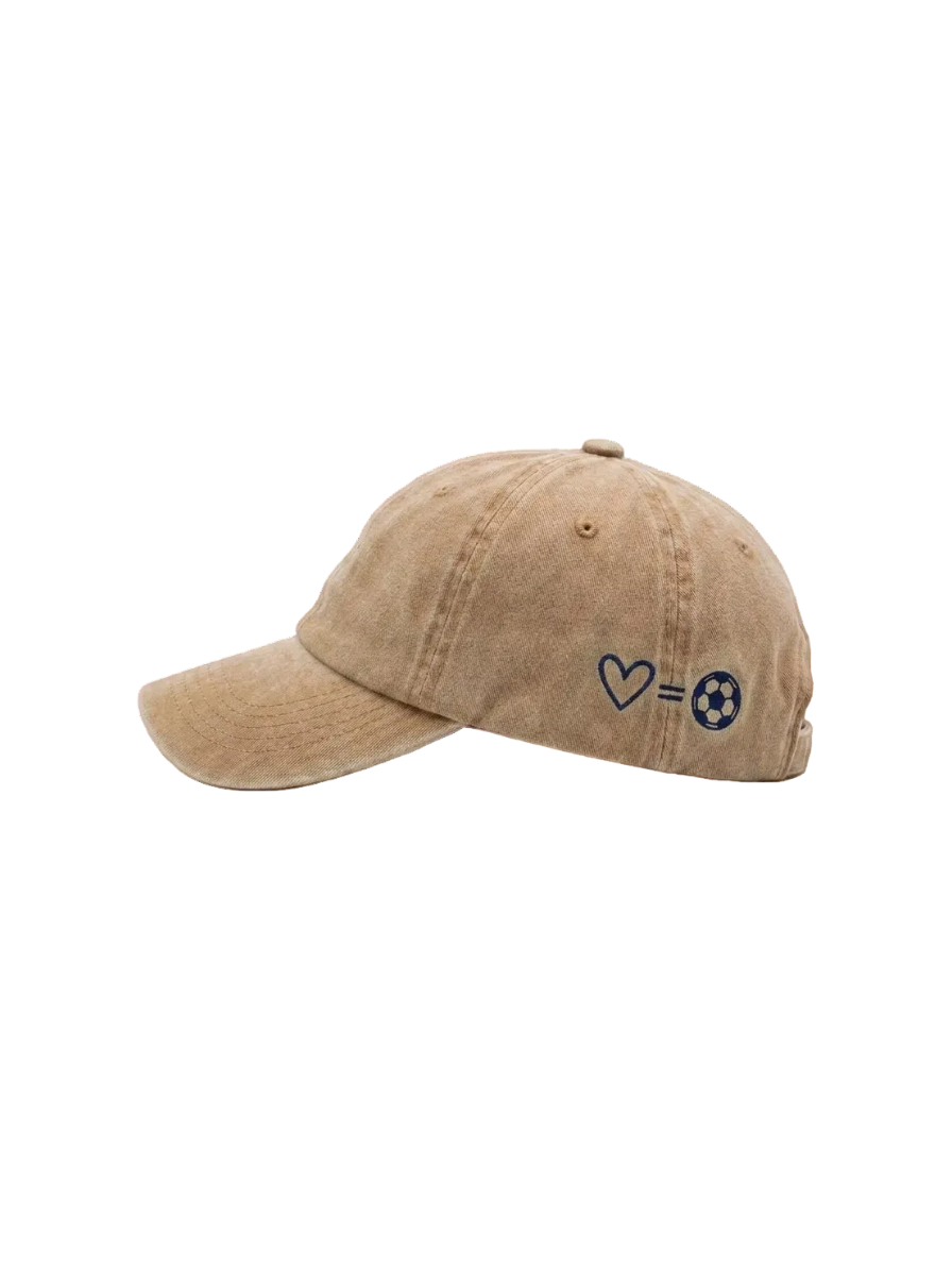 GO LEFT CAP