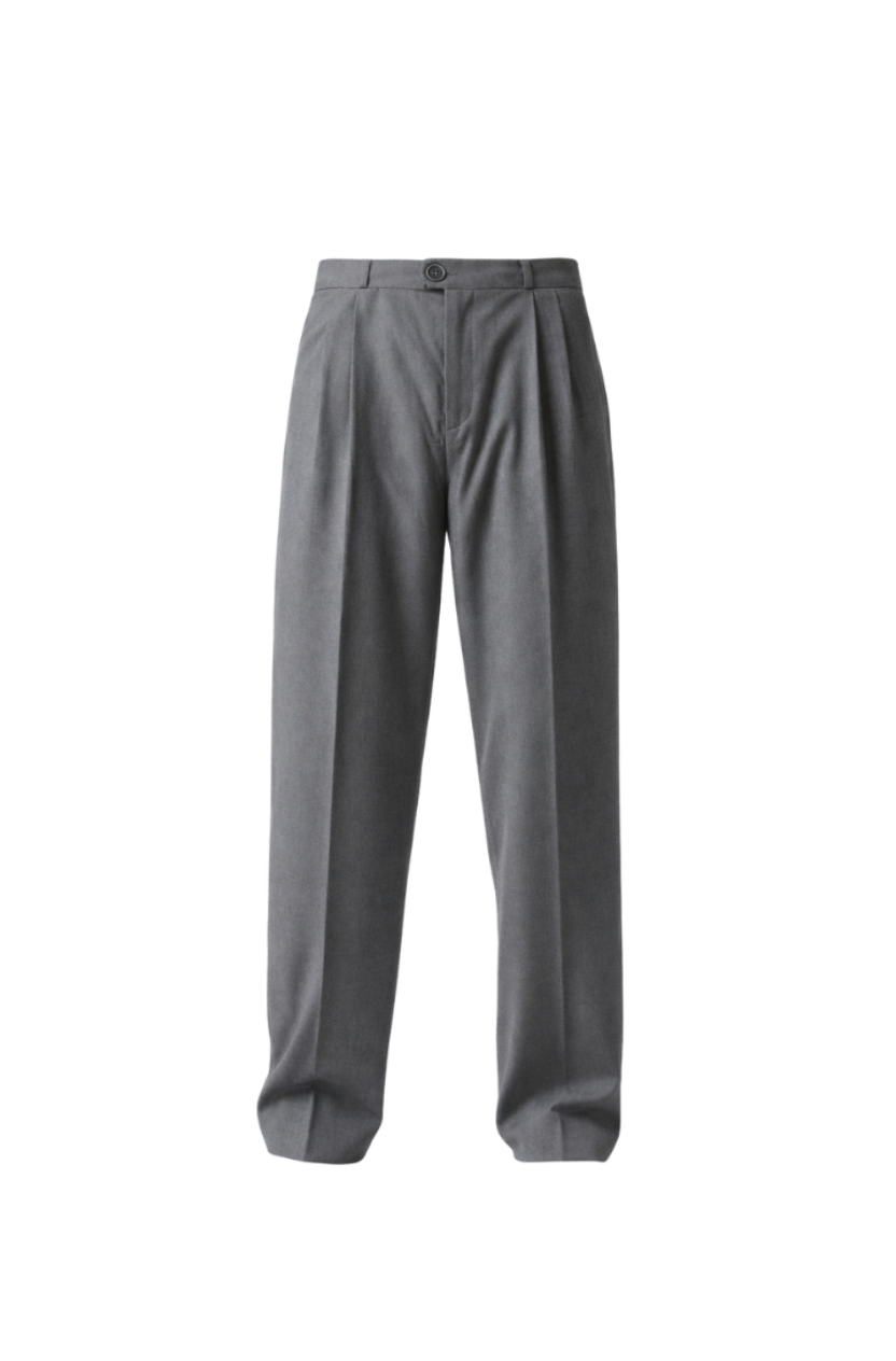 Tailored Pants
